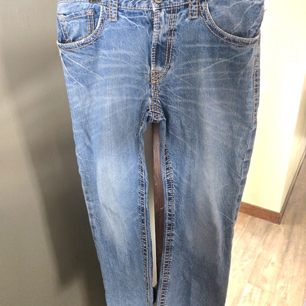 Mens Express Jeans size 33×32